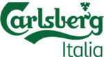 CARLSBERG ITALIA - LOGO