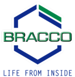 Logo Bracco