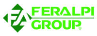 Logo Ferapli Holding