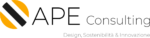 Logo APE C