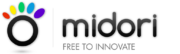 Midori_logo