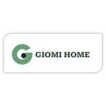 Giomi Home Logo