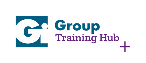 Gi Group Training Hub Logo RGB (1)