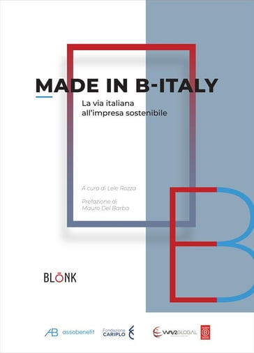 Made In B Italy